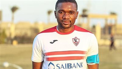 رسميا.. الفتح السعودي يخطر الزمالك بالتراجع عن التعاقد مع معروف يوسف