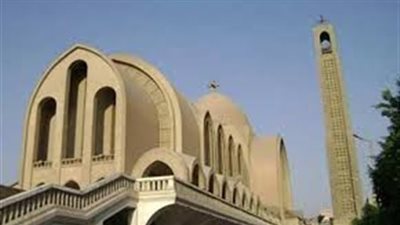 نكشف تفاصيل زيارة قنصل أمريكا لبطريركية الأقباط بالإسكندرية