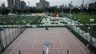 مركز شباب الجزيرة.. «قنبلة» داخل مكتب «صبحي».. صنعها «عبد العزيز» ورحل.. إلغاء فرع 6 أكتوبر يصطدم بقانون الهيئات الشبابية.. وجلسات استشارية لحل الأزمة بحضور ممثلي مجلس ال