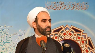 جامعة المذاهب الإسلامية الإيرانية تدعو شيخ الأزهر لزيارتها