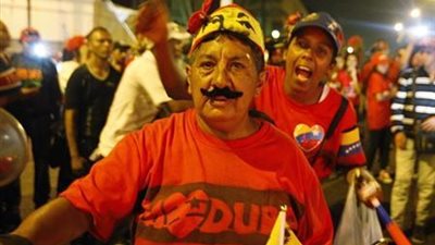 معارضة فنزويلا تعترض على فوز 