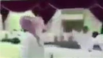 رقصة تعرض حياة الأطفال للخطر تثير غضب السعوديين (فيديو)