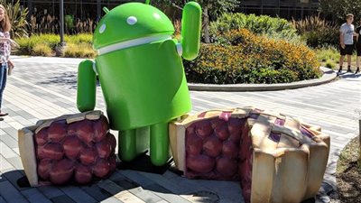 جوجل تكشف عن Android Pie.. تعرف على 9 ميزات جديدة للأندرويد