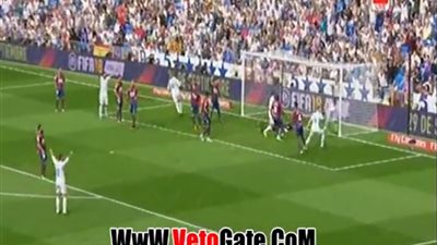 بالفيديو.. ريـال مدريد يواصل السقوط بفخ التعادل أمام ليفانتي