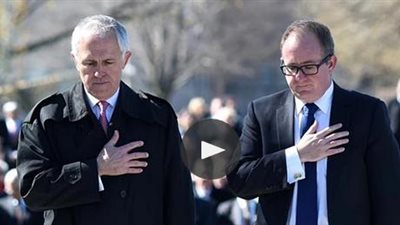 بالفيديو.. أستراليا تتعهد بالضغط على مصر للإفراج عن صحفيي «الجزيرة»