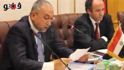 بالفيديو.. شكري: أرقام الصادرات المصرية للأرجنتين «مزعجة»