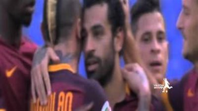 بالفيديو.. محمد صلاح يسعى لتكرار سيناريو ساسولو أمام سامبدوريا