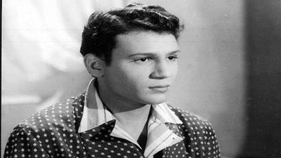 ستيتة الجدع تجبر عبدالحليم على الغناء