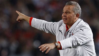 انطلاق معسكر المنتخب الأوليمبي 2 سبتمبر