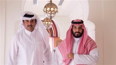 الدوحة والرياض.. مخاوف من طعنة غدر في ظهر القاهرة وأبو ظبي
