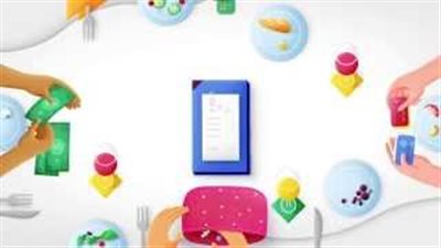 خدمة «جوجل واليت» للدفع من خلال هاتفك