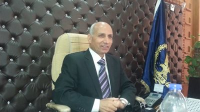 ضبط 1560 صاروخ ألعاب نارية محظور تداولها بالمنوفية