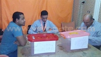 «مصر القوية»: الجولة الثانية للانتخابات الداخلية بعد إجازة العيد