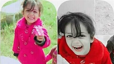 تفاصيل ذبح طفلة على يد مسجل خطر في الإسماعيلية (فيديو)