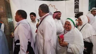 التضامن: تفويج 1600 حاج بالجمعيات الأهلية.. غدًا