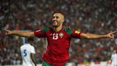 مهاجم منتخب المغرب يجدد عقده مع ملطية سبور التركي حتى 2021