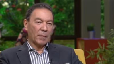 هانى الناظر يوضح أسباب الإصابة بـ «حمو النيل» (فيديو)