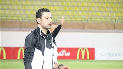 مدرب الإسماعيلي: مواجهة الكويت فرصة لمصالحة الجماهير