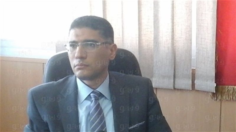 المهندس عادل النجار