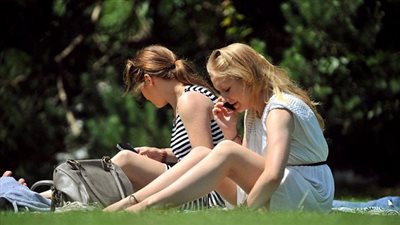 التعرض لأشعة الشمس يحميك من أمراض القلب والسرطان