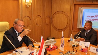 محافظ قنا يؤكد أهمية مشاركة المجتمع المدني في دعم منظومة النظافة (صور)