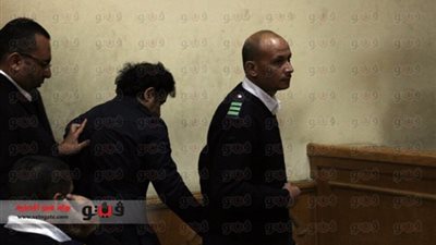 بالفيديو والصور.. قبول طعن 