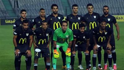 السعيد يقود الإنتاج أمام الزمالك