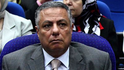 فصول تكنولوجية لأول مرة بمدرسة النقل النهرى