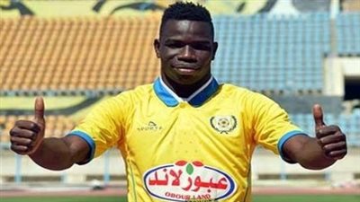 موسى كمارا يتعادل لـ«الإسماعيلي» في شباك الاتحاد