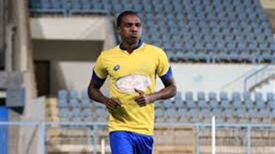 «ريتشارد بافور» يتقدم بالهدف الثالث لـ«الإسماعيلي» في الاتحاد