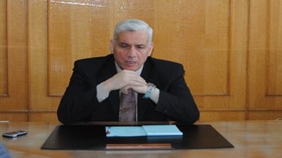 350 ألف جنيه لإنشاء طريق جديد بـ