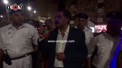 مدير أمن الإسماعيلية لـ«المواطنين»: «الغلبان هو اللي هيعيش»