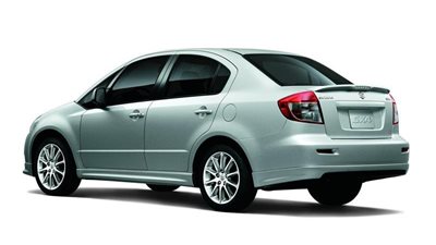 أسعار سيارات «سوزوكي» في السوق المحلية