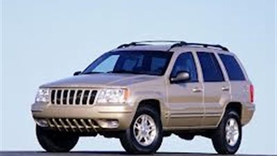 أسعار سيارات «جيب» في السوق المحلية