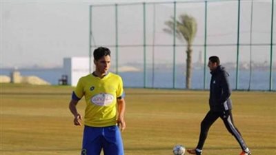 مدافع الإسماعيلي يبدأ مرحلة التأهيل بعد تعافيه من الإصابة