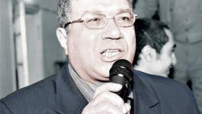 الأمين العام للتجمع: قيادات