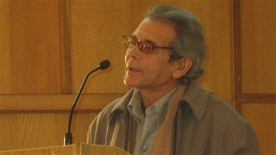 احتفالية للشاعر محمد الشهاوى بثقافة المحلة.. الإثنين