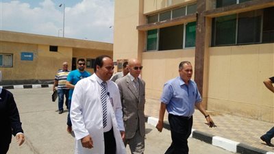 تضارب تصريحات المسئولين حول واقعة التسمم الغذائي بالشرقية