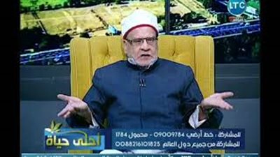 «كريمة» يكشف مفاجأة: مرتزقة ينصبون على الحجاج بداعي «الإنابة»