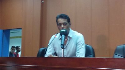 رمزي: أعتذر لجماهير الاتحاد على الهزيمة الثقيلة أمام الإسماعيلي