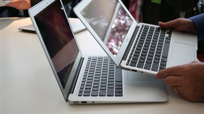 ثغرة أمنية بـ «أبل ماك» أخطر من Heartbleed