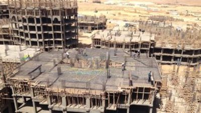 «جدار» تطالب بالتوسع في إنشاء مدن جديدة لمواكبة الزيادة السكانية