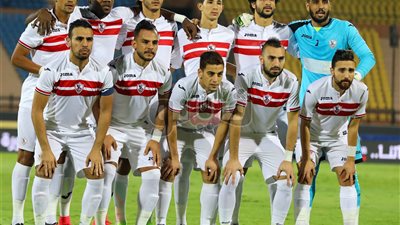 30 دقيقة.. تعادل إيجابي بين الزمالك والإنتاج الحربي بالدوري