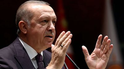 ألمانيا تكشف عن موعد زيارة أردوغان ومراسم استقباله