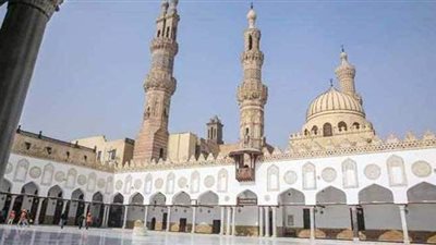 الأزهر يعلن بدء القبول بمدرسة 
