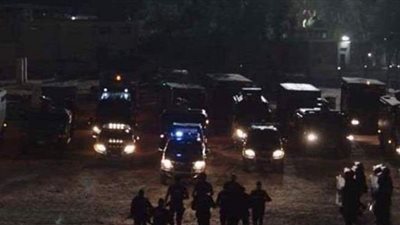 نائبة تُطالب بتدريس الحلقة الخامسة من مسلسل الاختيار 2