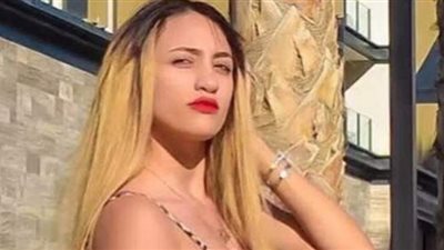 مودة الأدهم تنهار في محاكمتها بالإتجار بالبشر: «أنا بريئة.. ما كنش قصدي»