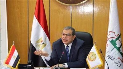 تعيين 46 شابا في القطاع الخاص بالوادي الجديد