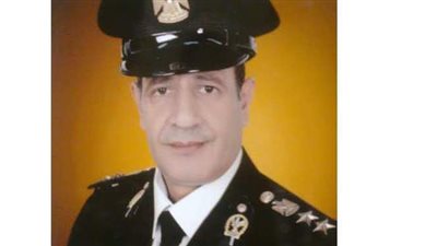 الاختيار 2 .. الشهيد العميد مصطفى العطار مأمور مركز مطاى قتله الإرهابيون بالمستشفى