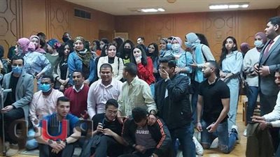 بدء أعمال نادي سينما الإسماعيلية استعدادا لمهرجان الأفلام التسجيلية الـ٢٢